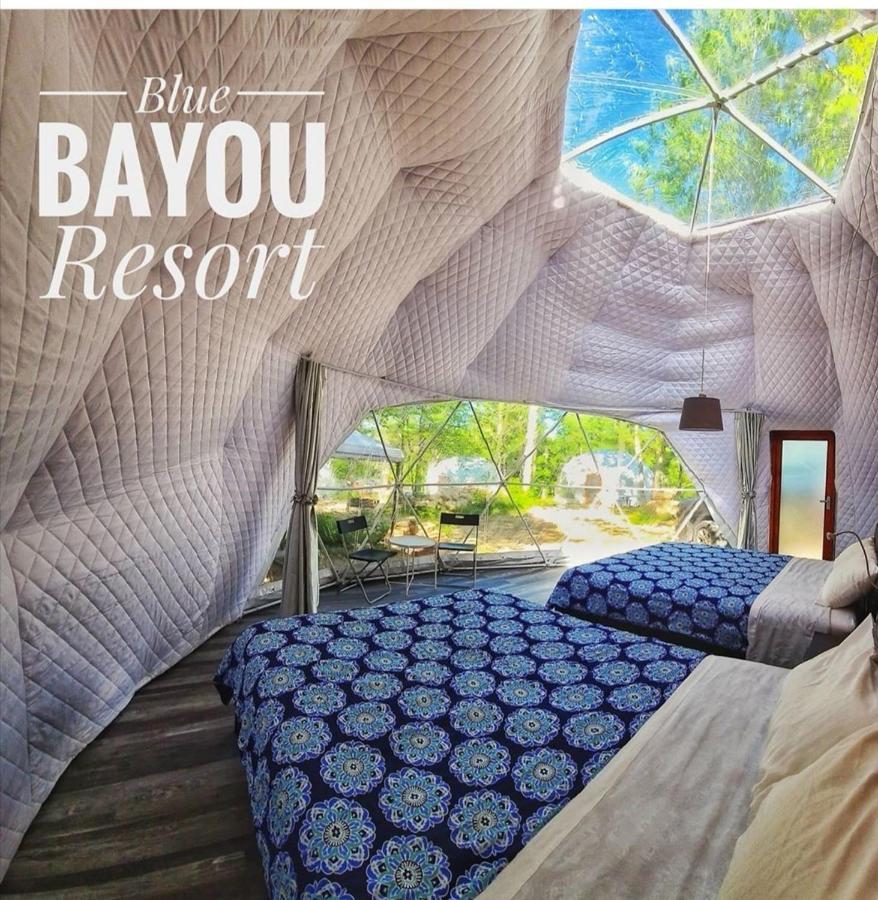 Blue Bayou Resort, Cape Breton Dingwall Exterior foto